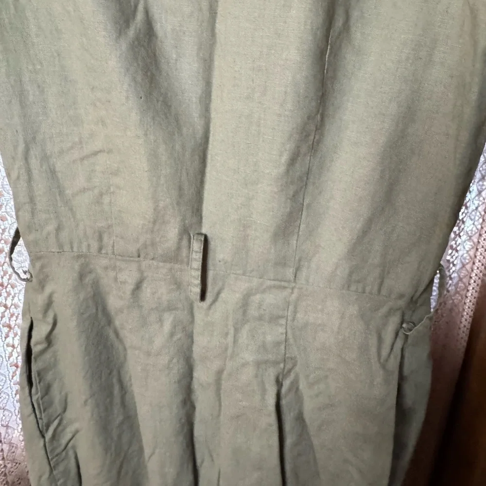 VTG Basic Editions Dress - Picture 4 of 6